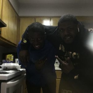 Meet your Posher, Roy